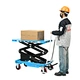 platform truck